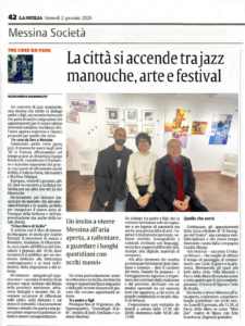 La Sicilia &ndash; 02.01.2026