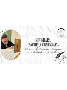 Calligrafe &ndash; 25.03.2026