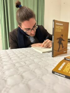La scrittura come dimensione di libert&agrave;