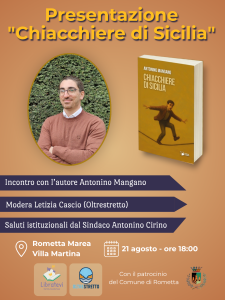 Messina Today &ndash; 20.08.2026